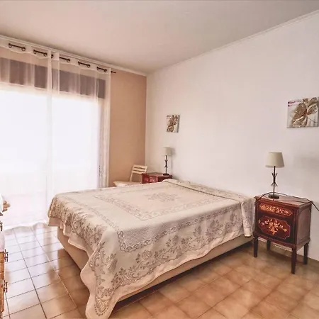 Apartamento Vacation In *