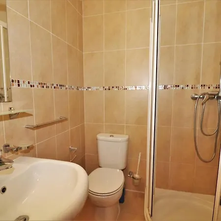 Vacation In Apartamento