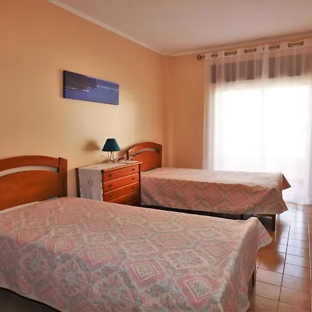 Vacation In Apartment