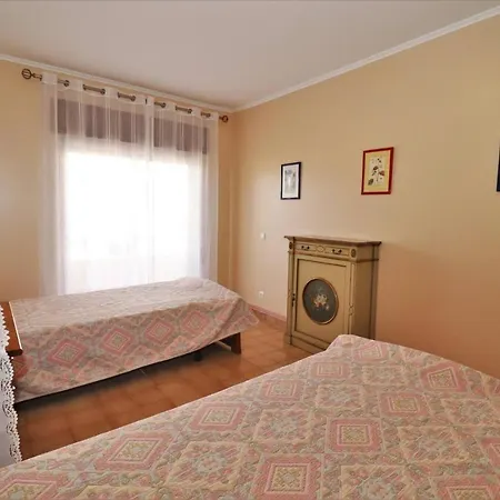 Apartment Vacation In Quarteira