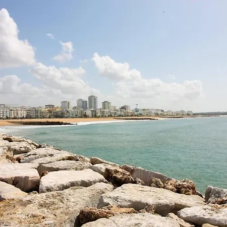 Vacation In * Quarteira